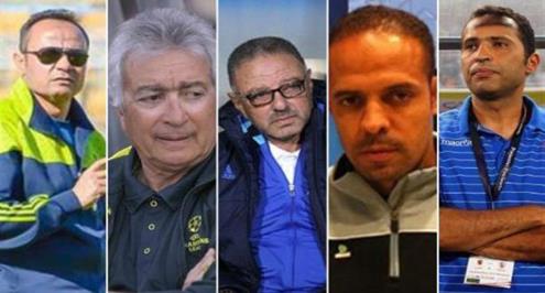 تقرير.. مدربو الدور الثاني.. سنة أولى وقيادة جديدة وتجربة أخرى